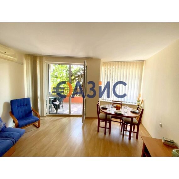 Apartment 2-room 1+1 in Nesebar (Ravda) Bulgaria area 75m² 2 floor, 7 image