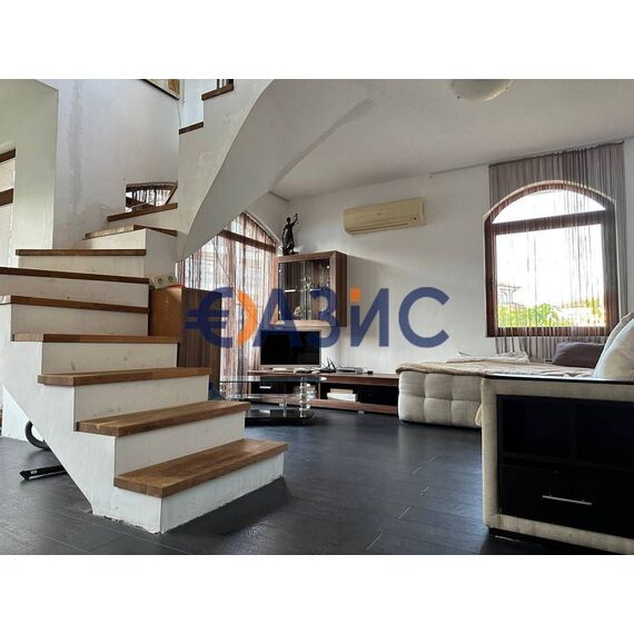 Apartment 2-room 1+1 in Pomorie (Aheloy) Bulgaria area 78.8m² 1 floor, 3 image