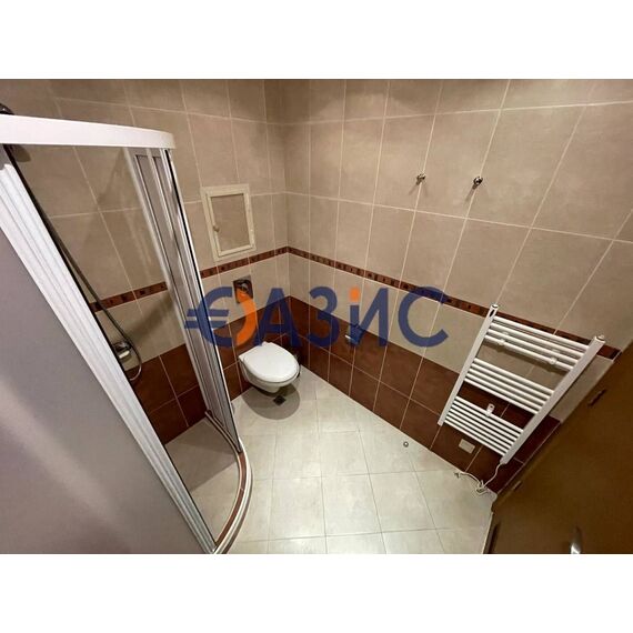 Apartment 1-room in Sozopol Bulgaria area 43m² 3 floor, 15 image