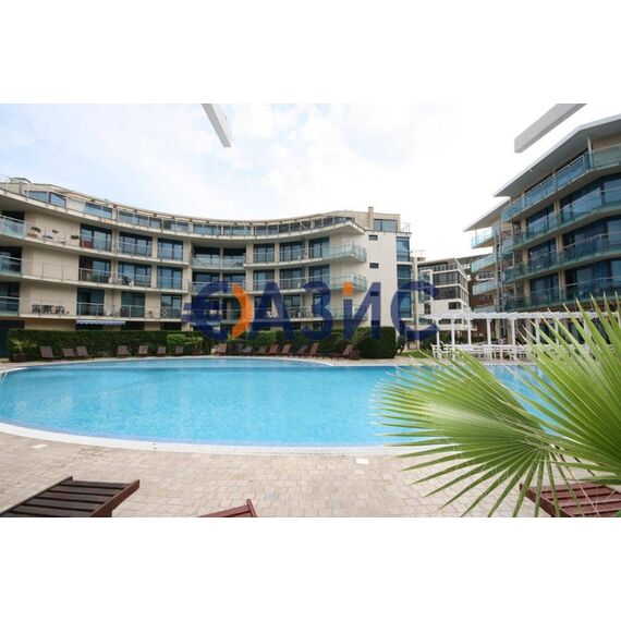Apartment 2-room 1+1 in Nesebar (Sunny Beach) Bulgaria area 83m² 4 floor, 20 image