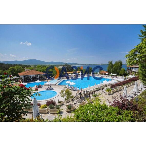 Apartment 2-room 1+1 in Sozopol Bulgaria area 71m² 2 floor, 16 image