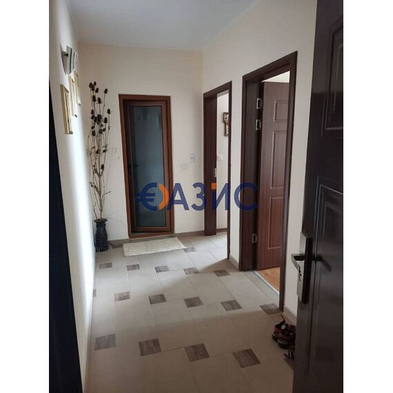 Apartment 2-room 1+1 in Primorsko Bulgaria area 72m² 4 floor, 5 image