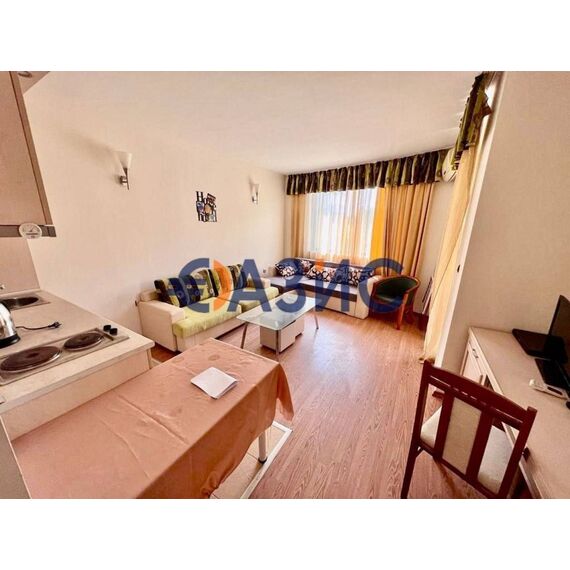 Apartment 3-room 2+1 in Nesebar (Sunny Beach) Bulgaria area 90m² 2 floor, 2 image