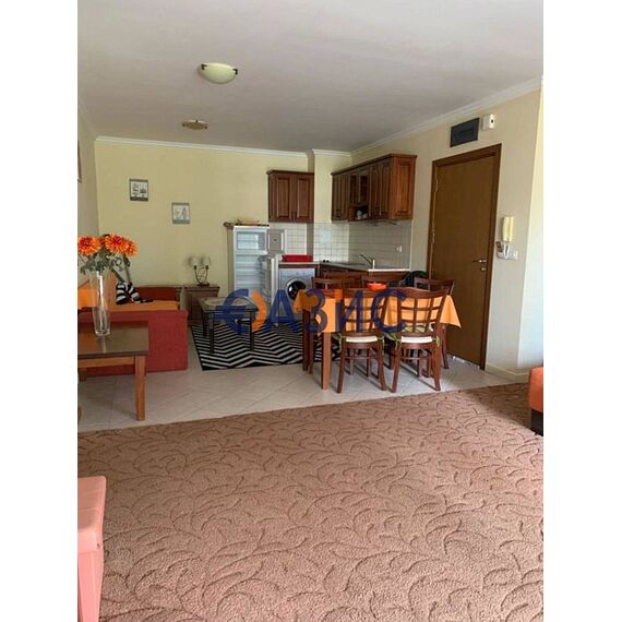 Apartment 3-room 2+1 in Sozopol Bulgaria area 110m² , 2 image