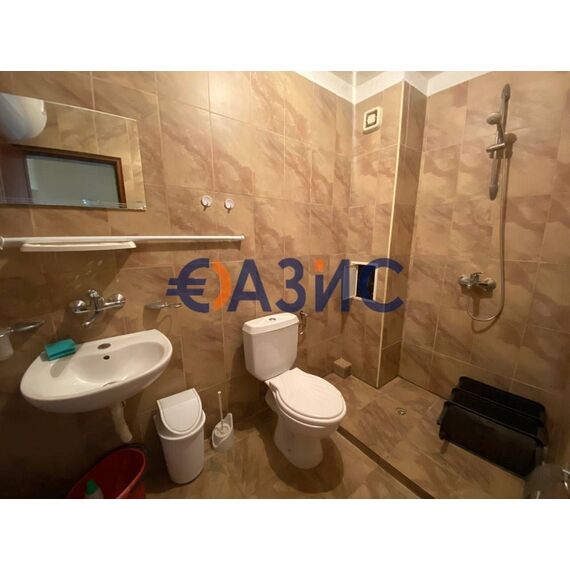 Apartment 4-room 3+1 in Nesebar (Sunny Beach) Bulgaria area 126.6m² 4 floor, 5 image
