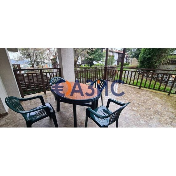 Apartment 1-room in Sozopol Bulgaria area 70m² , 13 image