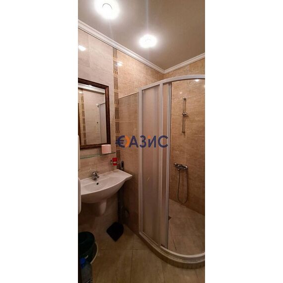 Apartment 1-room in Sozopol Bulgaria area 70m² , 11 image