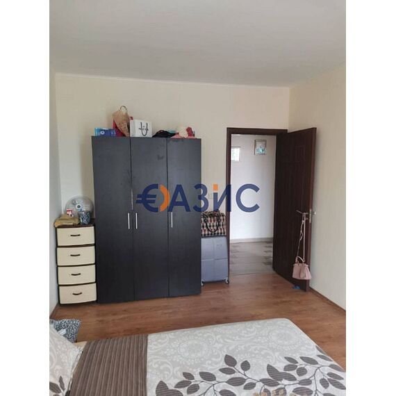 Apartment 2-room 1+1 in Primorsko Bulgaria area 72m² 4 floor, 4 image