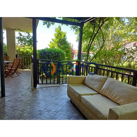 Apartment 3-room 2+1 in Sozopol Bulgaria area 92m² , 16 image