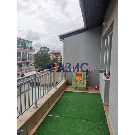 Apartment 2-room 1+1 in Primorsko Bulgaria area 72m² 4 floor, 11 image