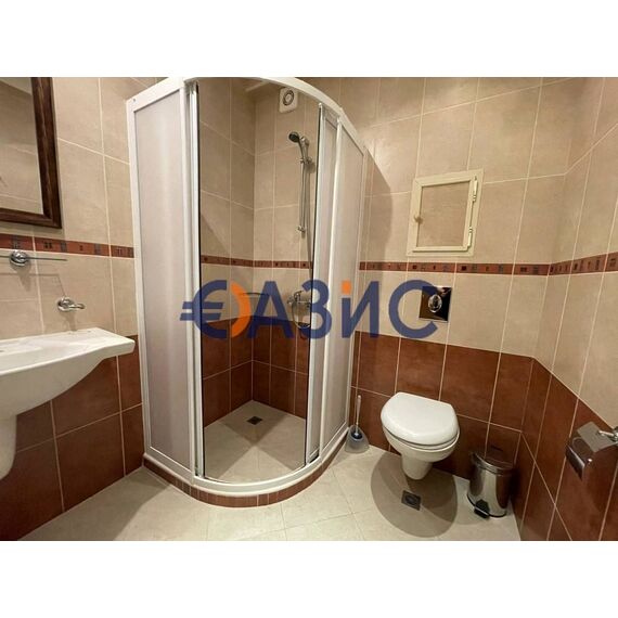 Apartment 1-room in Sozopol Bulgaria area 43m² 3 floor, 13 image