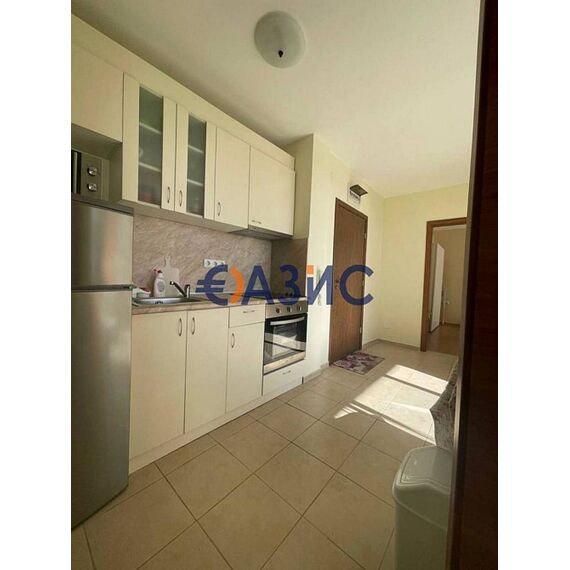 Apartment 3-room 2+1 in Nesebar (Sunny Beach) Bulgaria area 64m² 1 floor, 5 image