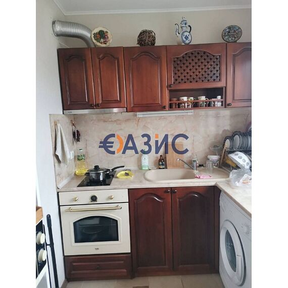 Apartment 2-room 1+1 in Primorsko Bulgaria area 72m² 4 floor, 7 image