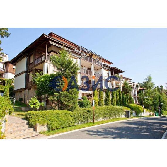 Apartment 1-room in Sozopol Bulgaria area 55m² 3 floor, 18 image