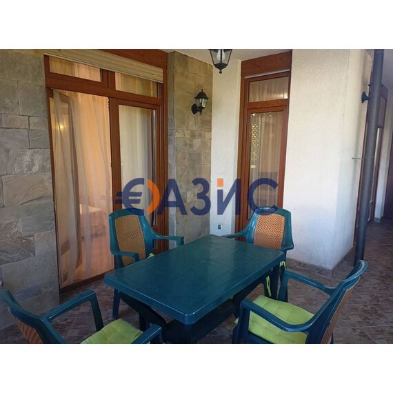 Apartment 3-room 2+1 in Sozopol Bulgaria area 106m² 2 floor, 17 image