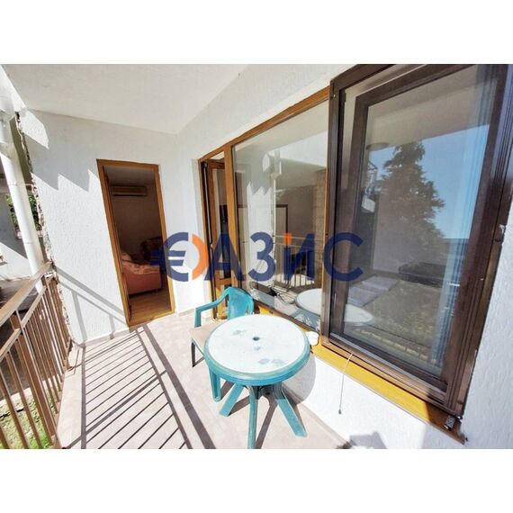 Apartment 2-room 1+1 in Nesebar (Elenite) Bulgaria area 74m² 1 floor, 15 image