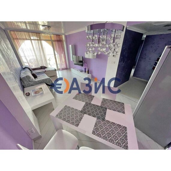 Квартира 3-комнатная 2+1 в Несебре (Елените) площадь 100м² 2 этаж, изображение 2