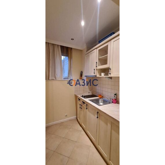 Apartment 1-room in Sozopol Bulgaria area 70m² , 3 image
