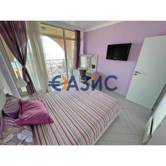 Квартира 3-комнатная 2+1 в Несебре (Елените) площадь 100м² 2 этаж, изображение 16