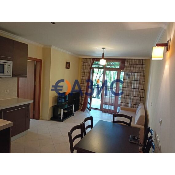 Apartment 3-room 2+1 in Sozopol Bulgaria area 92m² , 2 image