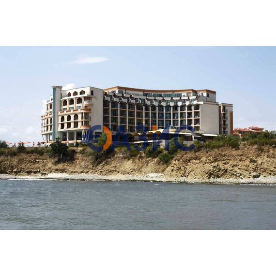 Apartment 2-room 1+1 in Nesebar (Sveti Vlas) Bulgaria area 90m² 2 floor, 17 image