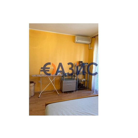 Apartment 2-room 1+1 in Nesebar (Sunny Beach) Bulgaria area 75.3m² 1 floor, 17 image