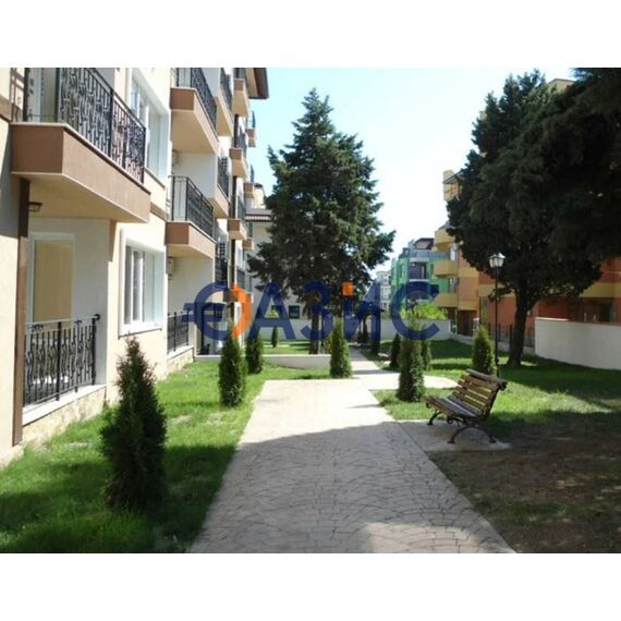 Apartment 3-room 2+1 in Nesebar (Ravda) Bulgaria area 80.5m² 6 floor, 17 image