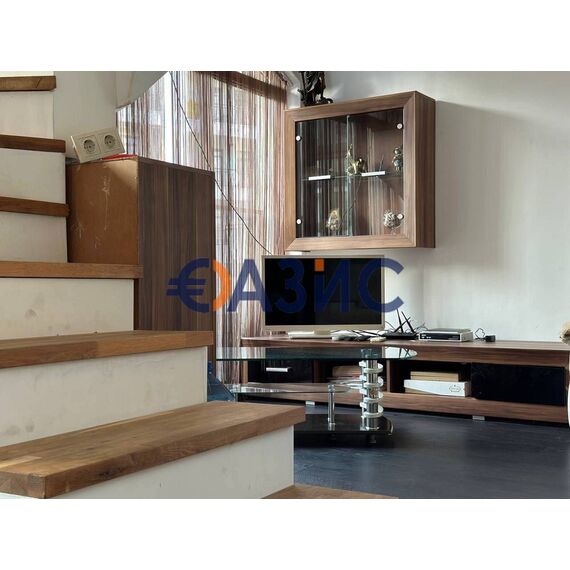 Apartment 2-room 1+1 in Pomorie (Aheloy) Bulgaria area 78.8m² 1 floor, 4 image
