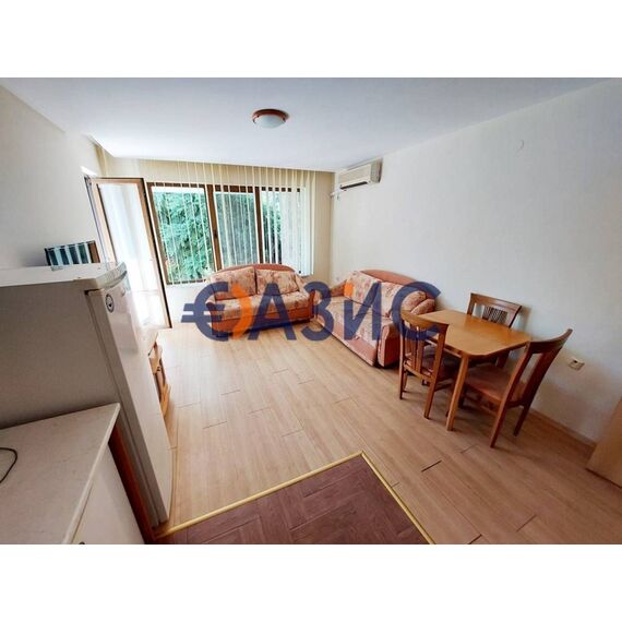 Apartment 2-room 1+1 in Nesebar (Elenite) Bulgaria area 74m² 1 floor, 6 image