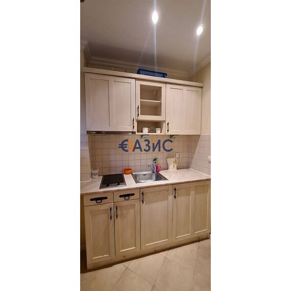 Apartment 1-room in Sozopol Bulgaria area 70m² , 4 image