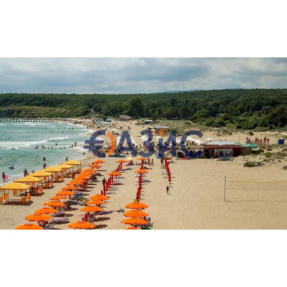 Apartment 2-room 1+1 in Primorsko Bulgaria area 72m² 4 floor, 14 image