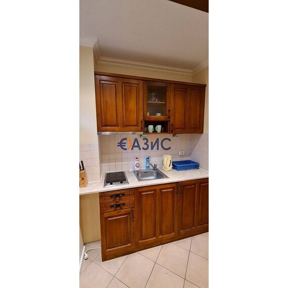 Apartment 1-room in Sozopol Bulgaria area 55m² 3 floor, 3 image