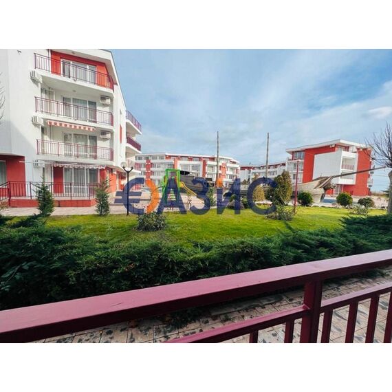 Квартира 3-комнатная 2+1 в Несебре (Елените) площадь 110м² 1 этаж, изображение 18
