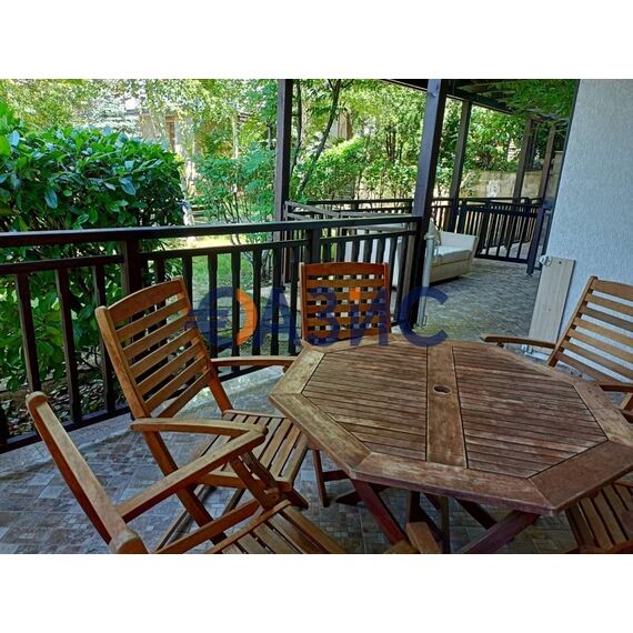 Apartment 3-room 2+1 in Sozopol Bulgaria area 92m² , 15 image