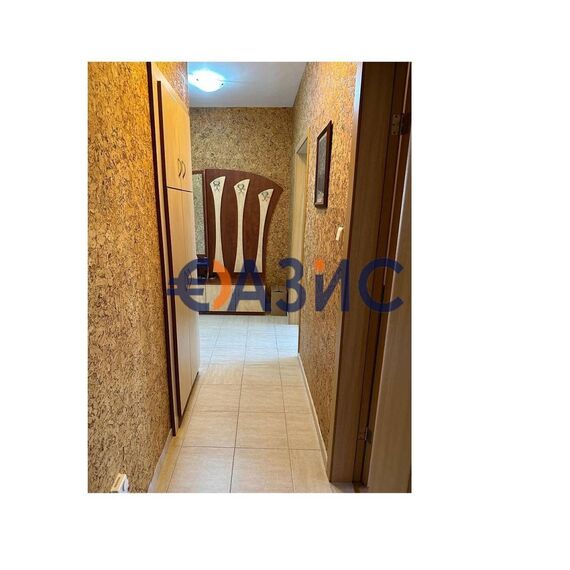 Apartment 2-room 1+1 in Nesebar (Sunny Beach) Bulgaria area 75.3m² 1 floor, 10 image