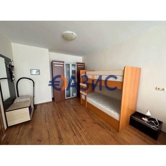 Apartment 3-room 2+1 in Pomorie (Aheloy) Bulgaria area 99m² 3 floor, 10 image