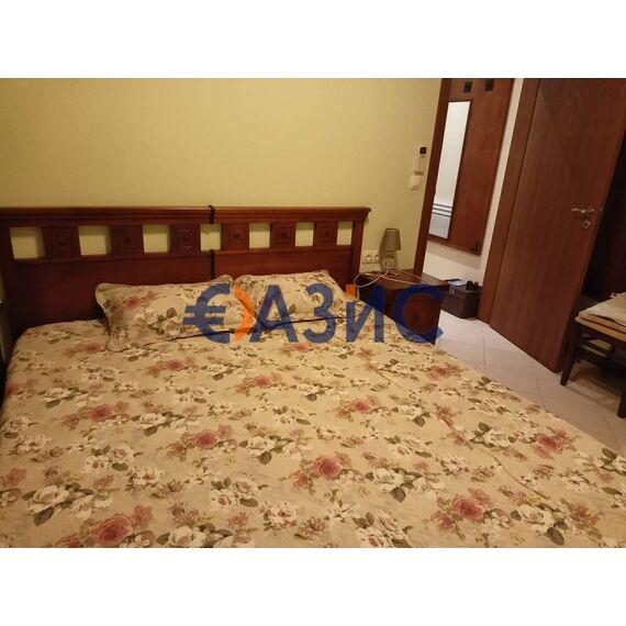 Apartment 3-room 2+1 in Sozopol Bulgaria area 94m² , 13 image