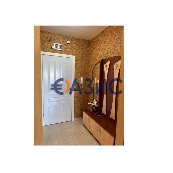Apartment 2-room 1+1 in Nesebar (Sunny Beach) Bulgaria area 75.3m² 1 floor, 8 image