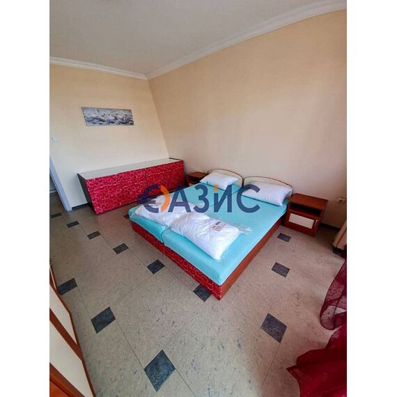 Apartment 2-room 1+1 in Nesebar (Sunny Beach) Bulgaria area 75m² 4 floor, 7 image