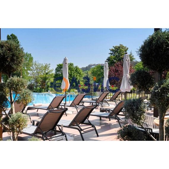 Apartment 1-room in Sozopol Bulgaria area 55m² 3 floor, 16 image