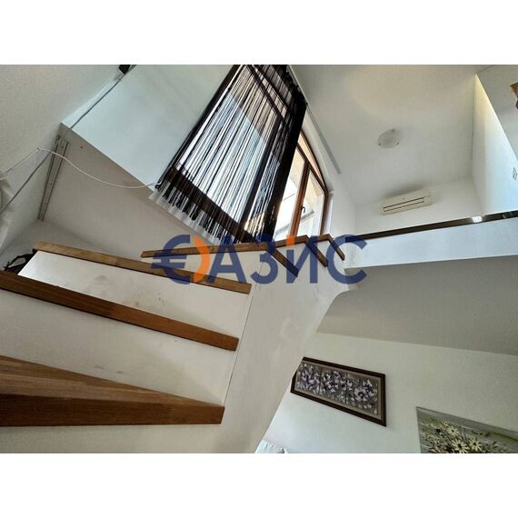 Apartment 2-room 1+1 in Pomorie (Aheloy) Bulgaria area 78.8m² 1 floor, 10 image