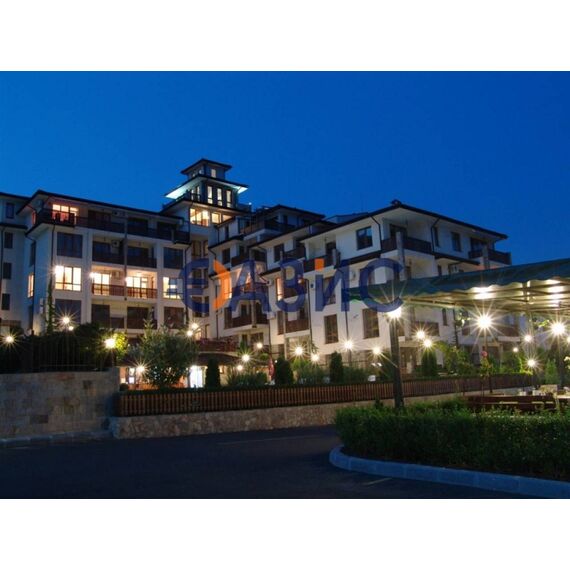Apartment 2-room 1+1 in Nesebar (Sveti Vlas) Bulgaria area 68m² 3 floor, 20 image