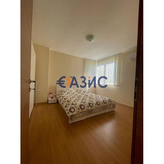 Apartment 3-room 2+1 in Nesebar (Sunny Beach) Bulgaria area 64m² 1 floor, 7 image