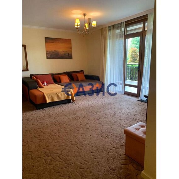 Apartment 3-room 2+1 in Sozopol Bulgaria area 110m² , 13 image