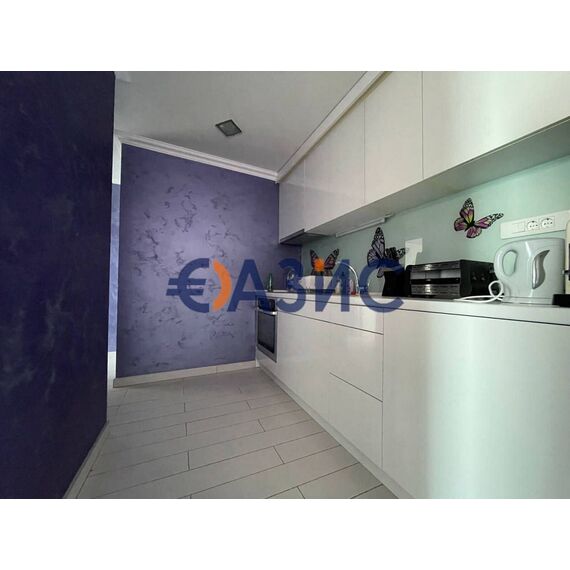 Квартира 3-комнатная 2+1 в Несебре (Елените) площадь 100м² 2 этаж, изображение 8