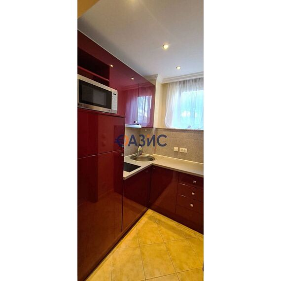 Apartment 2-room 1+1 in Sozopol Bulgaria area 71m² 2 floor, 5 image