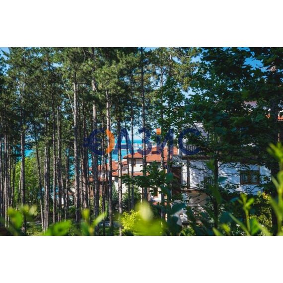 Apartment 1-room in Sozopol Bulgaria area 55m² 3 floor, 20 image