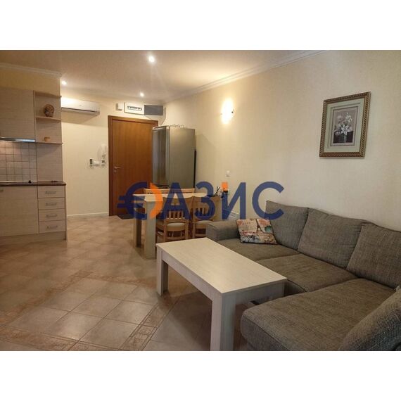Apartment 3-room 2+1 in Sozopol Bulgaria area 106m² 2 floor, 7 image