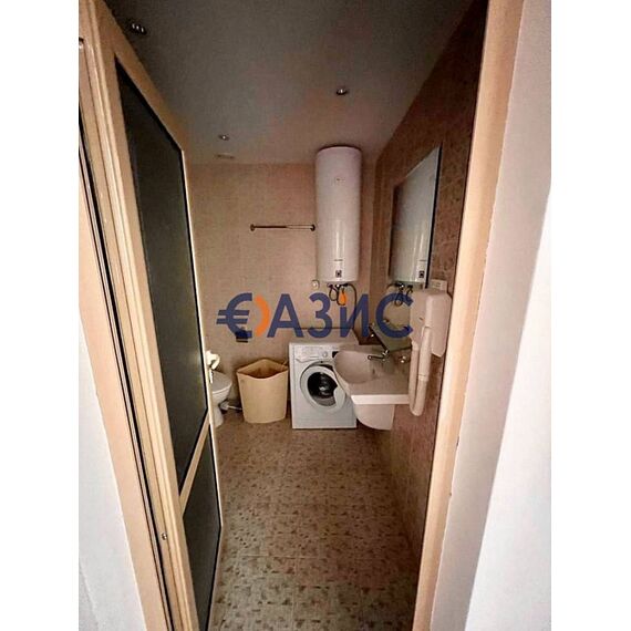 Apartment 3-room 2+1 in Nesebar (Sunny Beach) Bulgaria area 90m² 2 floor, 10 image