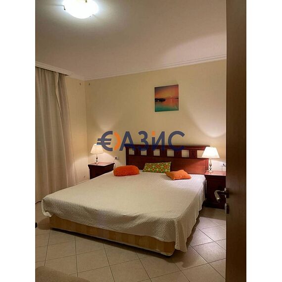 Apartment 3-room 2+1 in Sozopol Bulgaria area 110m² , 14 image